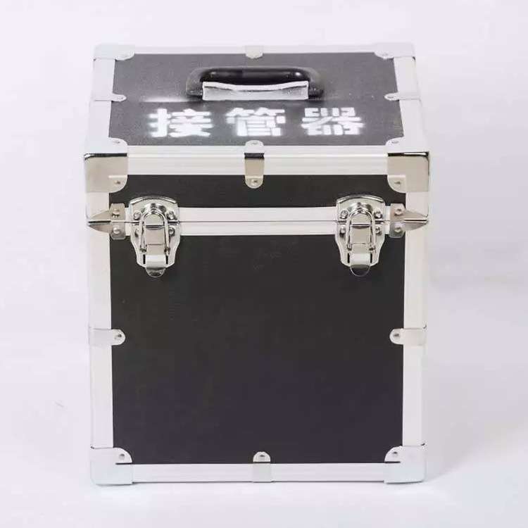 九州供应矿井用KJ-20-46快速接管工具 手动轻便