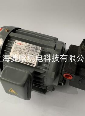 SANYOU油泵VP1-12-70-10SANYOU电机YVP2-30-70-20叶片泵