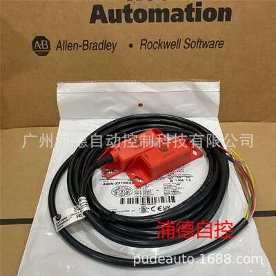 Sensaguard非接触式开关440N-Z21SS2A原装进口销售