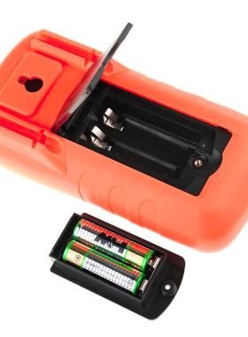 胜利VC17自动量程数字万用表多用表电容1000uF数显多用表15B+