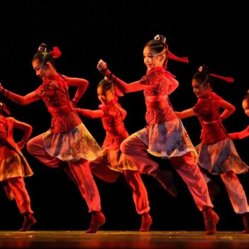 2026新款儿童演出服古装汉服士兵铠甲服装小荷风采再现花木兰,童装/婴儿装/亲子装,汉服,淘宝优惠券,粉丝福利购,淘宝优惠卷