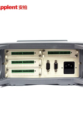 AT4508/4516安柏多路温度测试仪AT4532巡检炉温数据记录仪AT4524