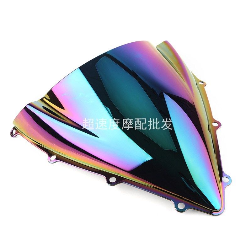 适用奥古斯塔 MV F3 675 800 12 13 14 15 16年 挡风玻璃 前风挡