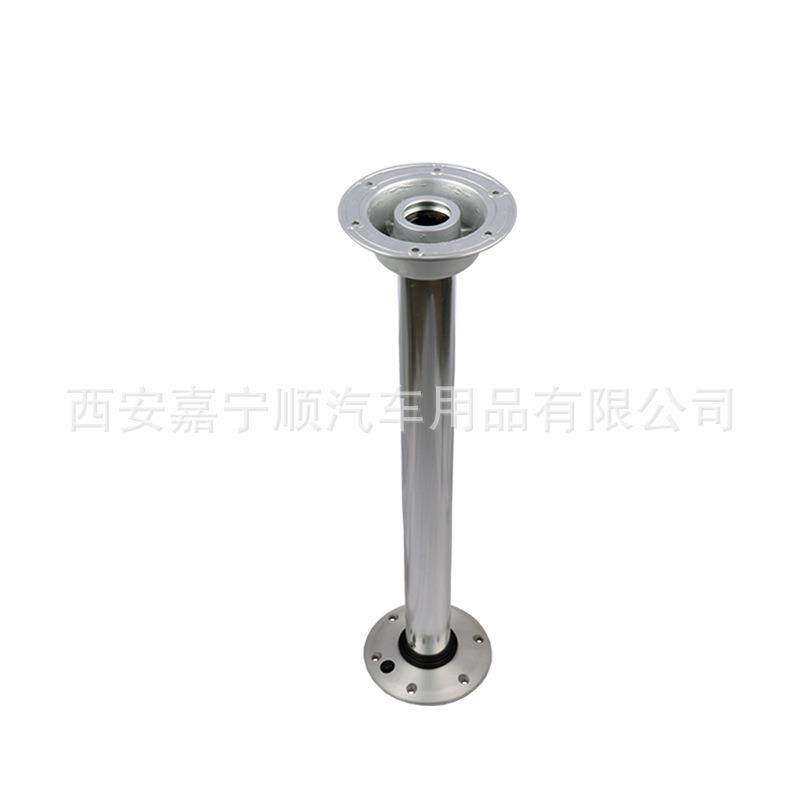 房车游艇易拆卸桌腿/船舶桌子支撑腿/商务车可移动桌腿