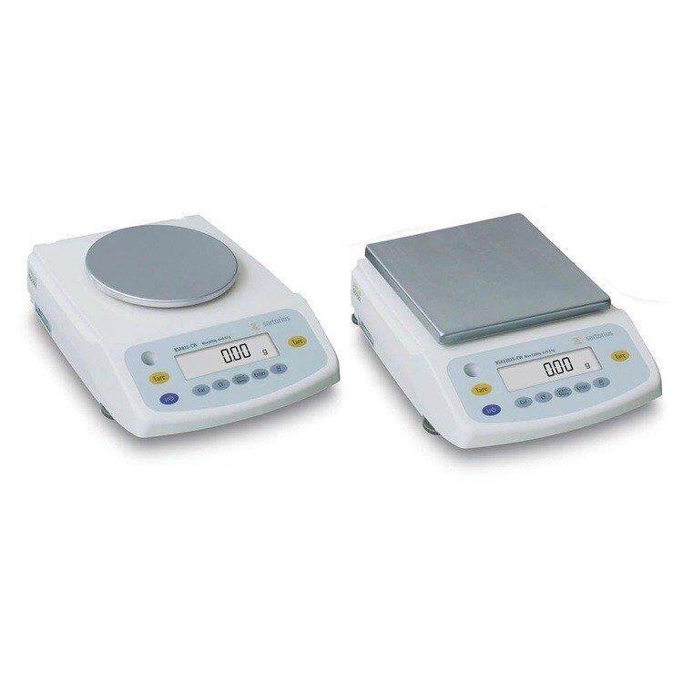德国赛多利斯Sartorius BSA822-CW电子天平 BSA822大量程分析天平