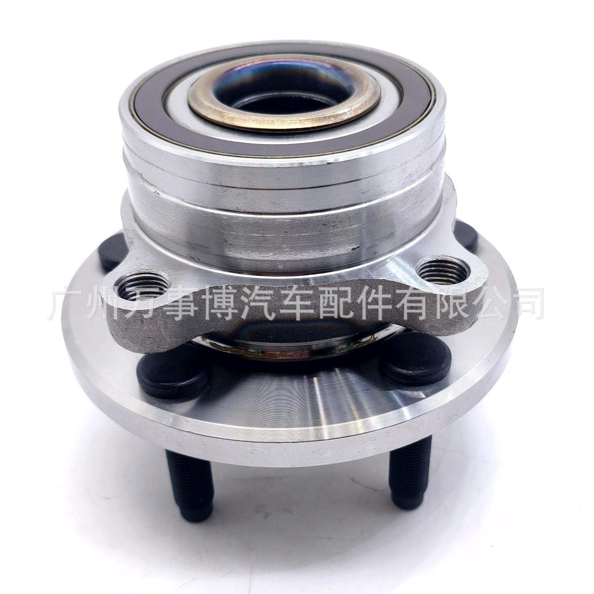 适用福特探险者2011-2018 后轮轮毂轴头 BB5Z-1104-A 512460