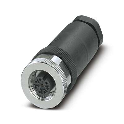 菲尼克斯 连接器 - SACC-M12FS-8CON-PG9-M 1513347