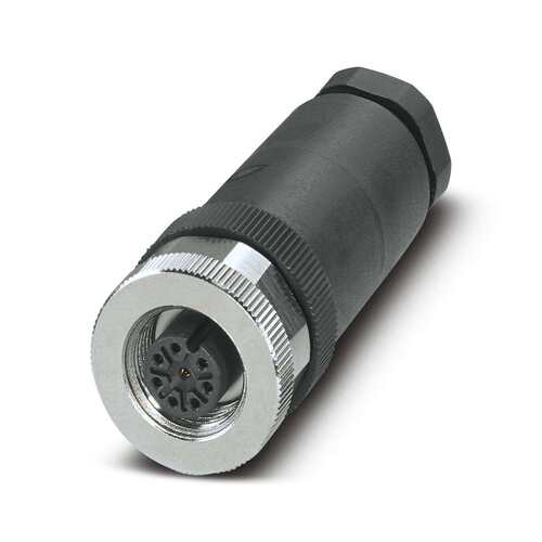 菲尼克斯 连接器 - SACC-M12FS-8CON-PG9-M 1513347