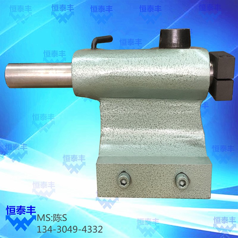 尾座 YB-15精诚桌上车床尾座原装原厂手加工车床仪表车床配件正厂
