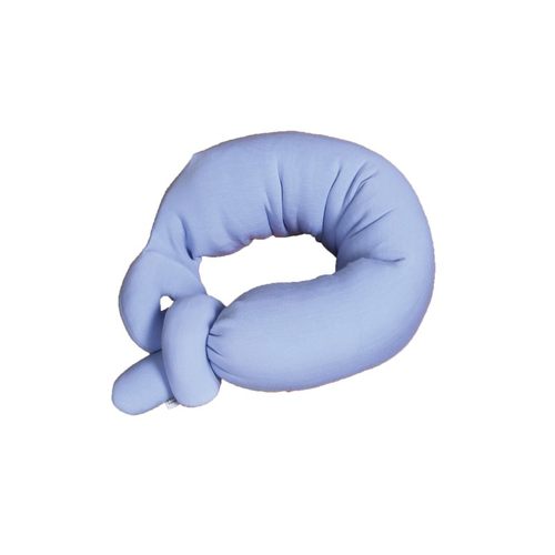 七谷护颈枕脖子u型枕午睡坐飞机火车睡觉靠枕旅行神器u形枕脖枕