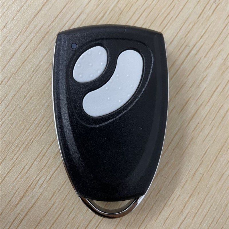 霍斯FR36车库门遥控 钥匙 FORSEE FR1电动平移门机开关