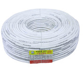 0.75 0.5 1平方软护套线圆护套线国标线 0.3 起帆电线电缆RVV20