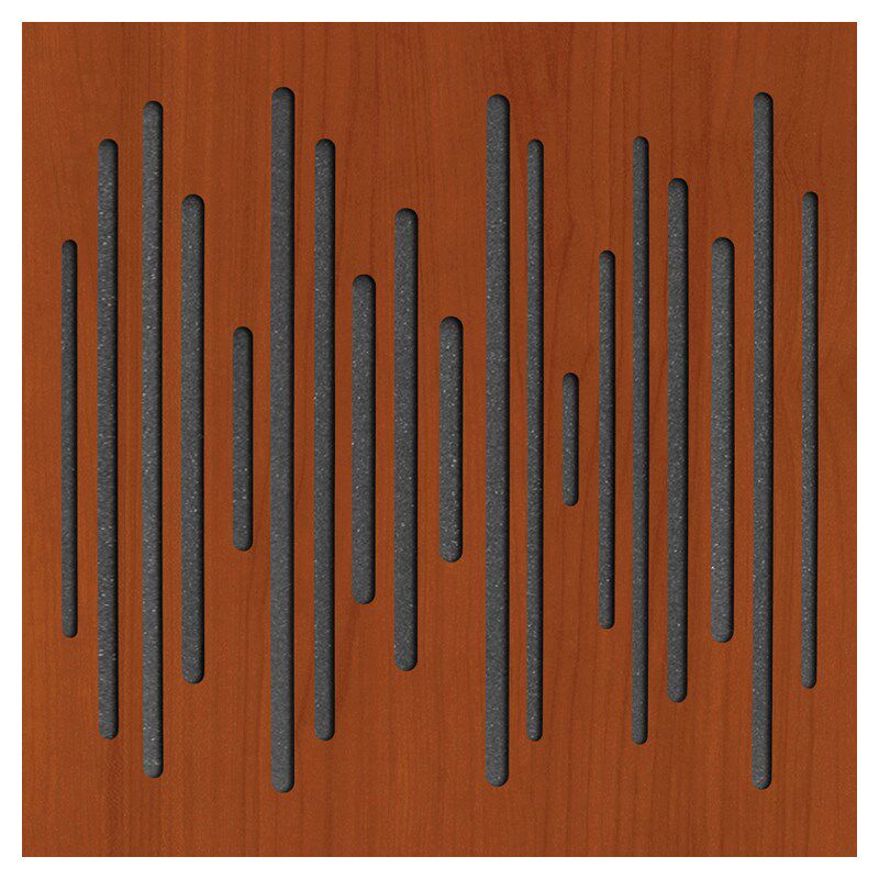 声慧 WAVE600调音板 轻体MLS二维全频声学体 吸音扩散板 威巨