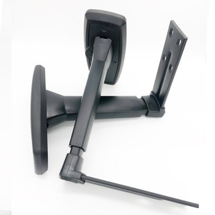 4D 2D电竞椅升降扶手转椅配件电脑椅多功能扶手职员椅扶手垫维修