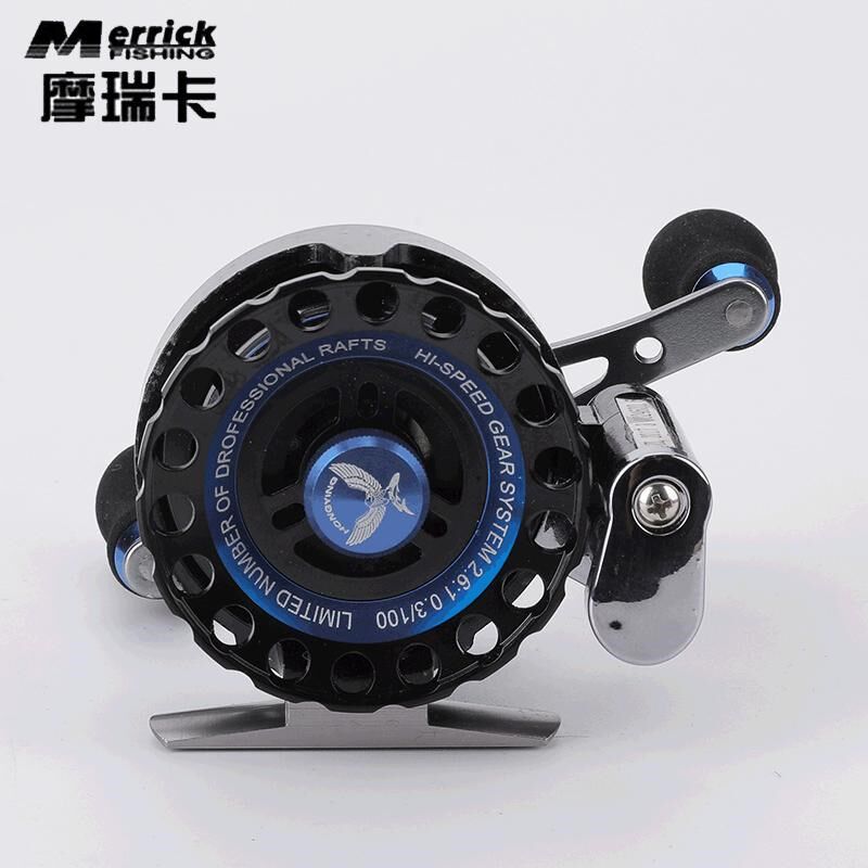 摩瑞卡自动排线筏钓轮金属渔轮鱼线轮金属筏钓微铅轮桥钓冰钓轮轮,户外/登山/野营/旅行用品,鱼线轮,淘宝优惠券,粉丝福利购,淘宝优惠卷