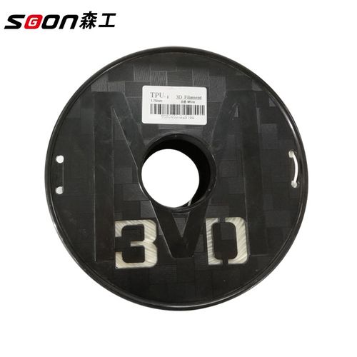 森工科U 柔性7P技 3D打印耗材 1.T5mm