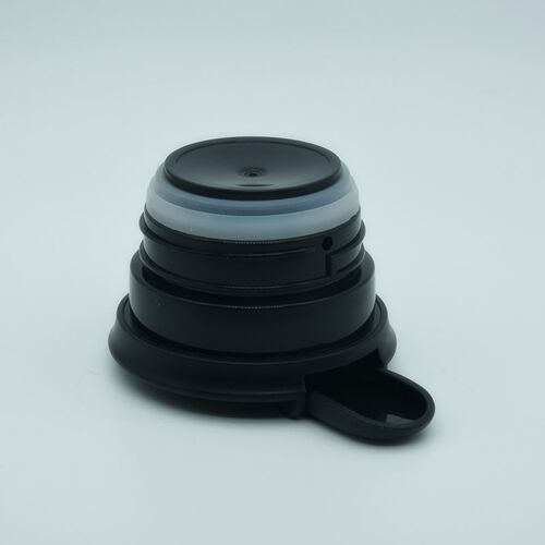 优美家不锈钢保温壶HC-8055壶盖热水瓶杯盖通用咖啡壶盖子配件