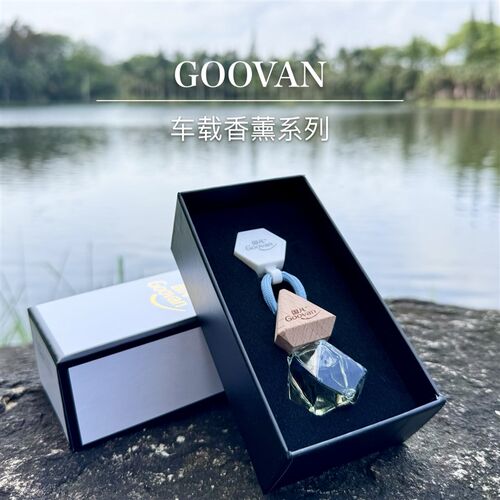 车载香薰:阳光海岸黎苗情歌自由之风雨林幽香海蓝浪漫