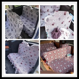 定做金彭海宝珠峰金迪电动三轮车座套坐垫四季通用电动四轮车坐套