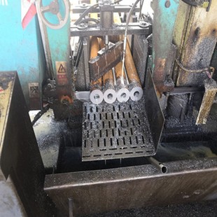 Gcr15无缝钢管Gcr15轴承钢Gcr15钢管20#45#厚薄壁大小口径切割