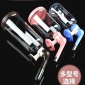狗狗喝水器挂式 大狗喂水机 宠物猫自动饮水器金毛中大型悬挂式