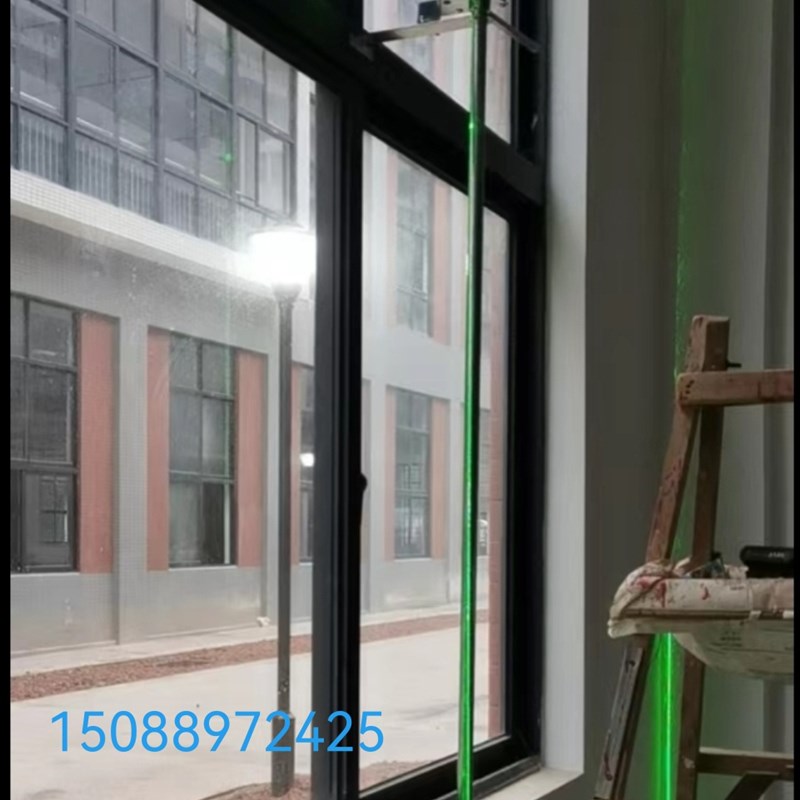 厂房手摇平移推拉风开窗器高防开启装置消窗排烟开窗器通窗开窗机