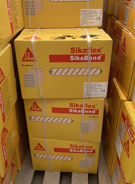 11FC聚氨酯建筑密封221汽车钣金胶265单组分212结构胶防水211