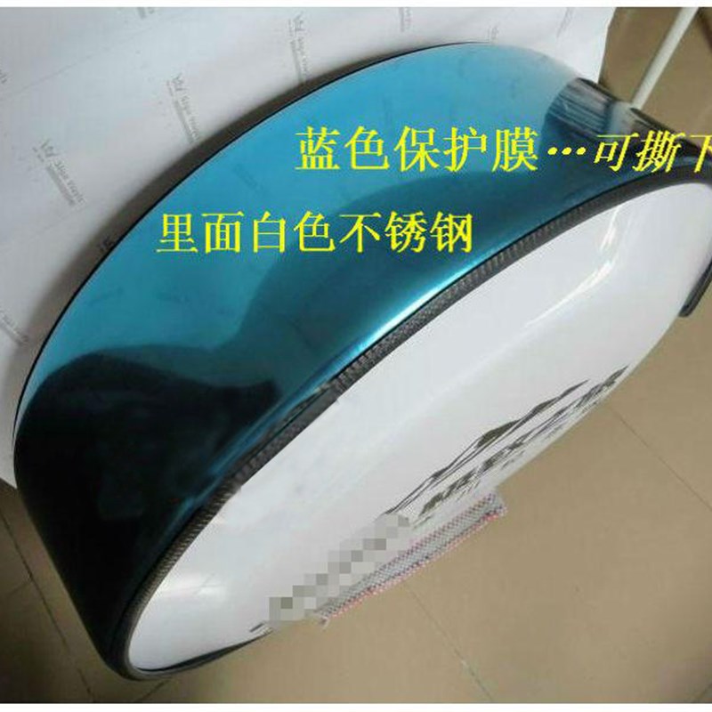 墨绿色加厚三菱备胎罩v73v33v6帕杰罗猎豹胎金刚轮越罩胎野备黑套
