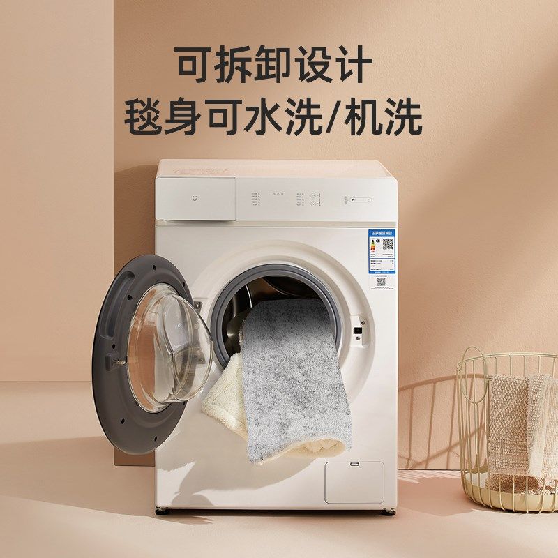 石家烯加热地毯客厅爬用发热地暖垫电热地垫儿童冬天爬墨垫子