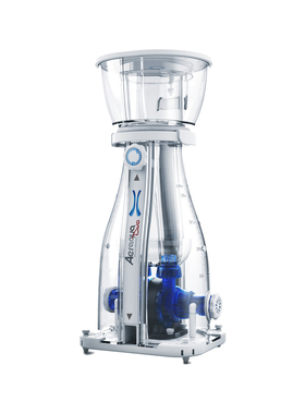 泡泡龙蛋分AD600海水缸过滤设备大型蛋白质分离器静音防爆冲
