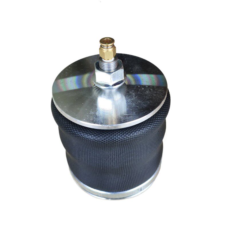 华菱驶马H6H7驾汉室前气囊减震器华凌牵引车拖头车1件50H6050配8