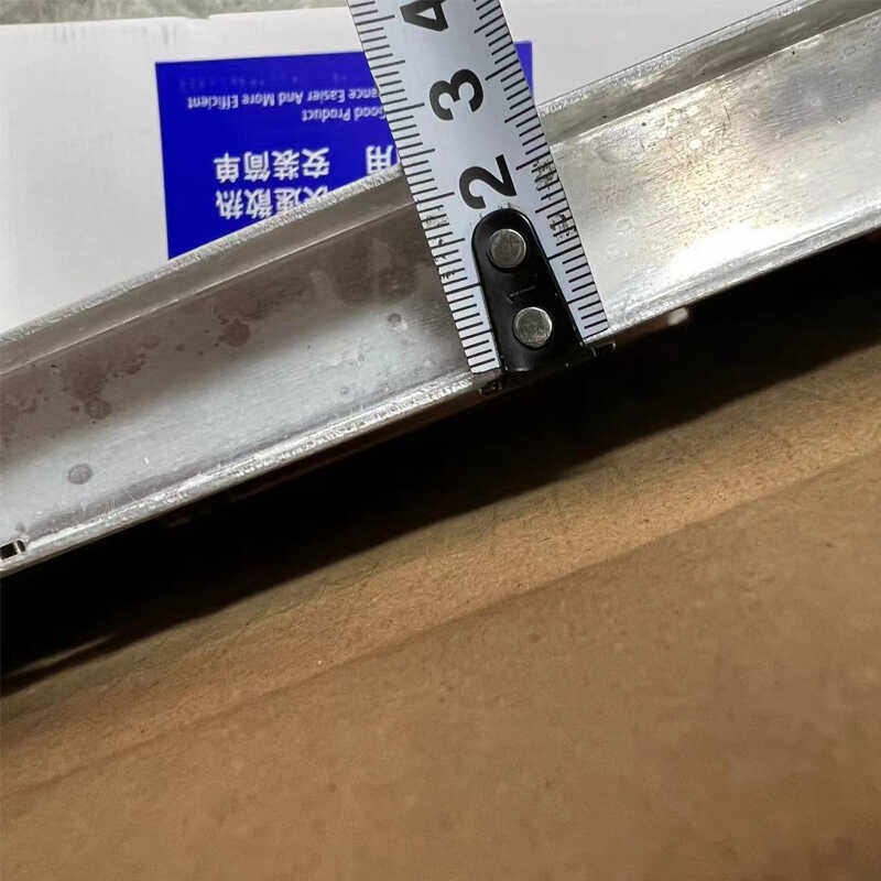 适用于别克09年至15年新君威新君越迈锐宝发动机水箱总成冷却水箱
