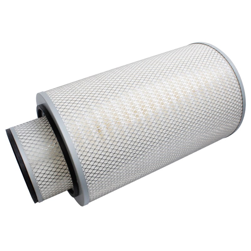 K3252空滤 适配依维柯红岩杰空新金刚 狮气滤芯滤清器 1109-52/32