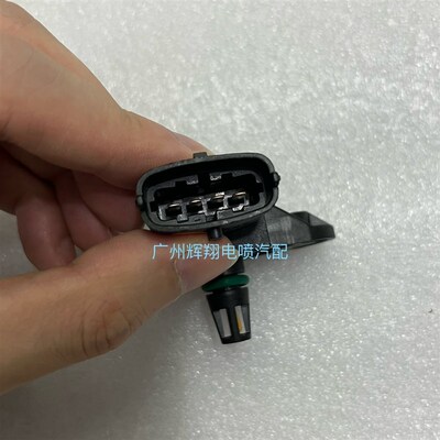 进气7力传感器 0281002576 5压6进气压力传5器博士感76