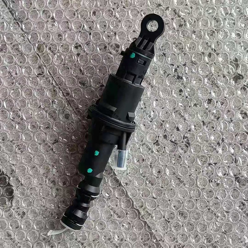 缸安悦翔 悦翔V器离合7总泵主泵总成离合器主长离合器助力器原厂