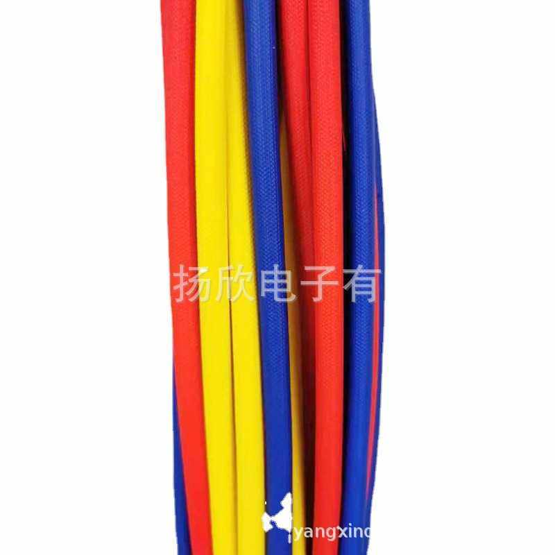 PVC耐高温热缩管矽套管波纹管双壁管纤维管硅胶管黄腊管 管材,五金/工具,套管,淘宝优惠券,粉丝福利购,淘宝优惠卷