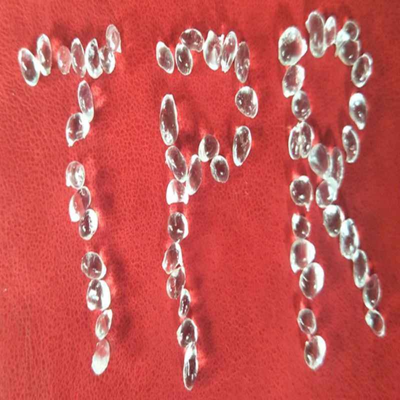 TPR橡皮筋原料  高透明30ATPR颗粒 弹性好 高回弹力TPE/TPR材料,橡塑材料及制品,热塑性弹性体,淘宝优惠券,粉丝福利购,淘宝优惠卷