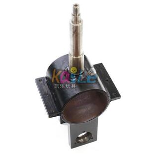 电瓶碰碰车配件游乐游艺设备器材电瓶碰碰车电机支架