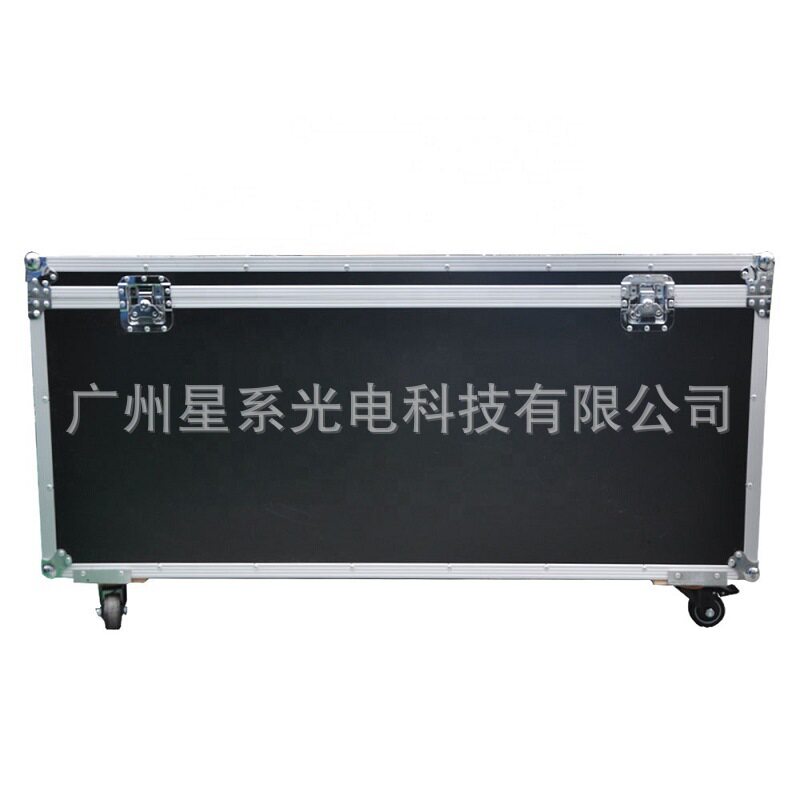 厂家全尺寸生产舞台灯光音响工具线材机柜电源箱LED显示屏航空箱