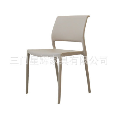 设计师椅单人咖啡座椅家用简约现代电脑椅北欧餐椅美式阳台椅
