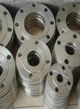 江苏南京法兰DN25/80/40（PN16Q235A）20#规格、材质不等