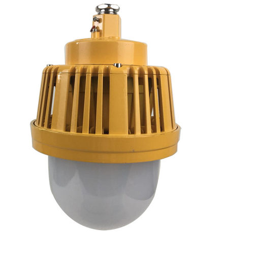 华荣GCD616防爆固态照明灯GC203三防灯防眩光LED防爆平台灯30W50W