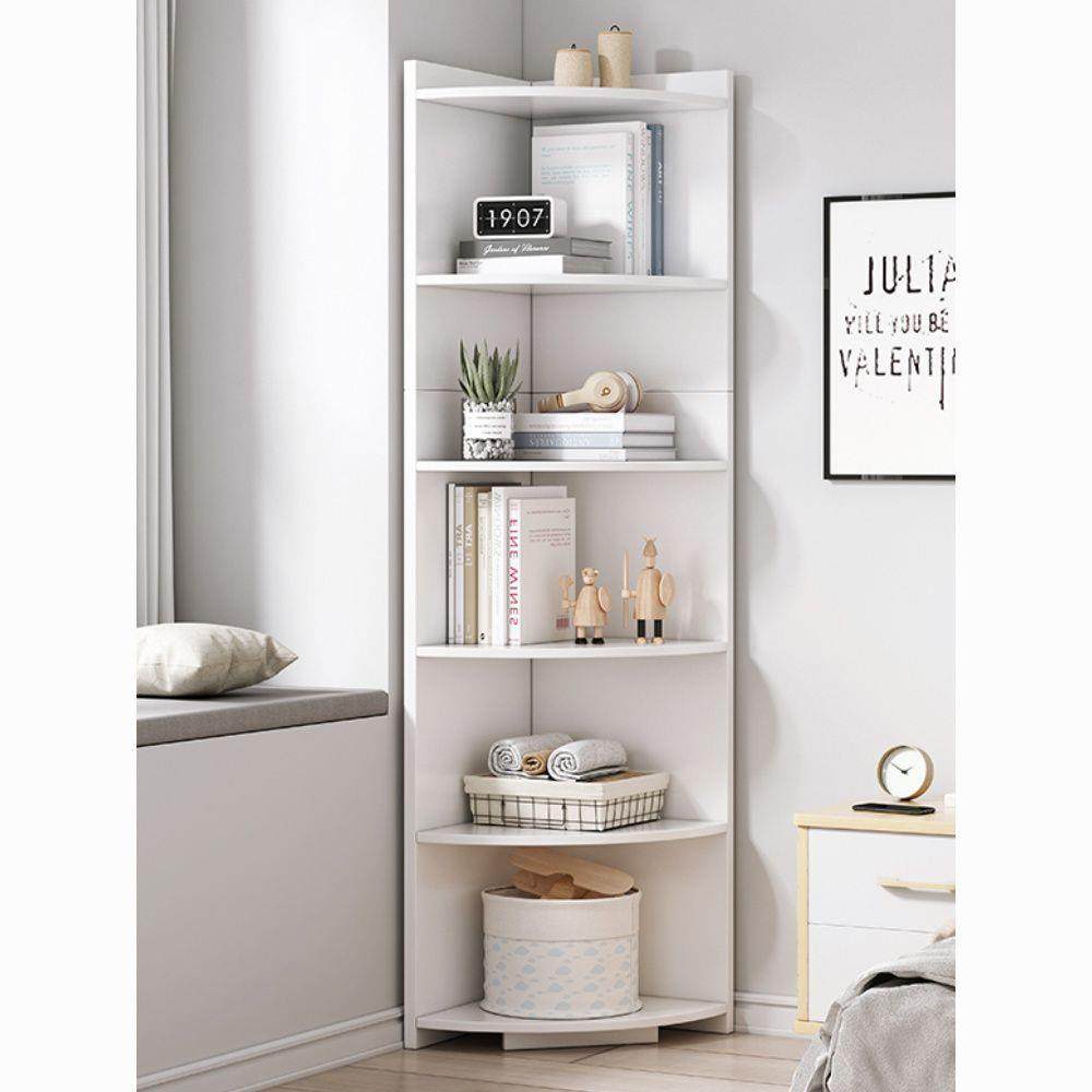 角柜墙角转角柜拐角三角柜客厅角落收纳柜墙边柜边角转角置物架