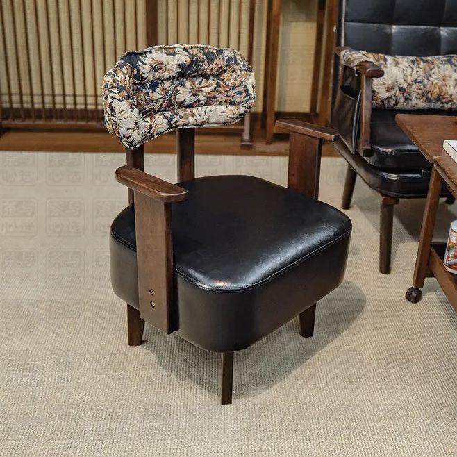 单人沙发椅带扶手靠背椅实木靠背椅子卧室客厅久坐舒服四脚小凳子,玩具/童车/益智/积木/模型,其它,淘宝优惠券,粉丝福利购,淘宝优惠卷