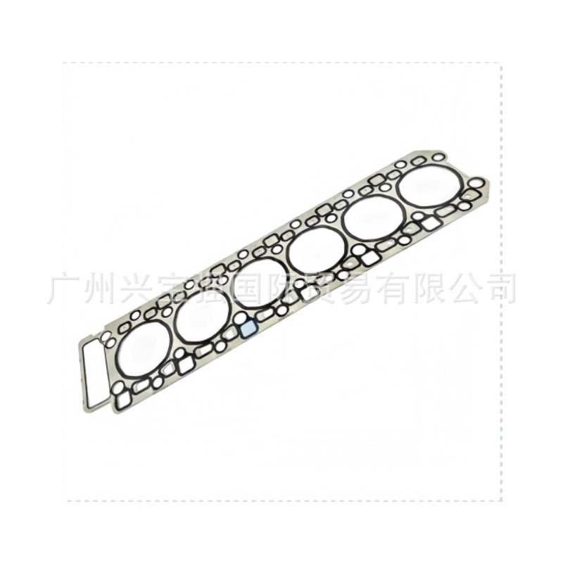 缸垫22311-52000适用HD120气缸盖垫片D6GA发动机缸垫