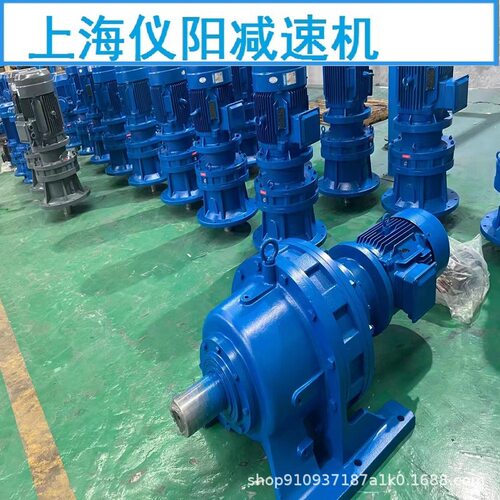 BLD6-29摆线针减速机BLD6-71-18.5,BLD6-11-22,BLD6-35-15