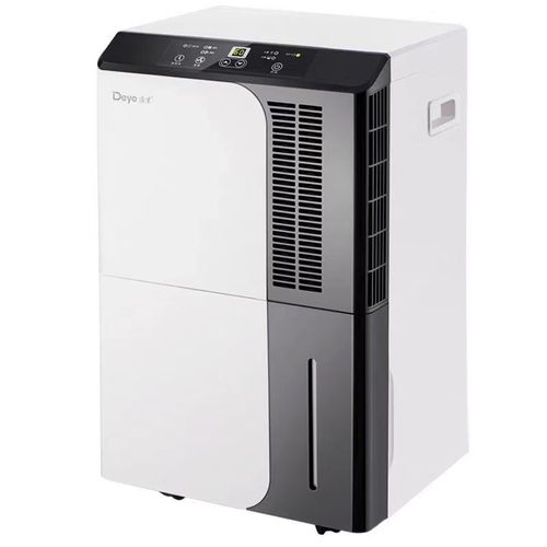 德业除湿机家用地下室防潮抽湿器仓库抽湿机50升D50A3/25升T22A3
