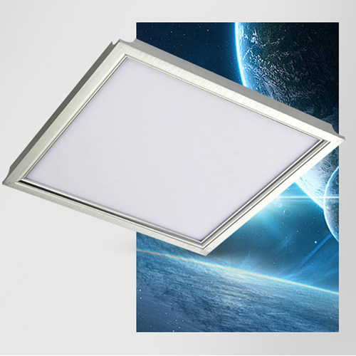 集成吊顶LED面板灯厨卫超薄平板灯方形600*600 24W28W30W36W40W