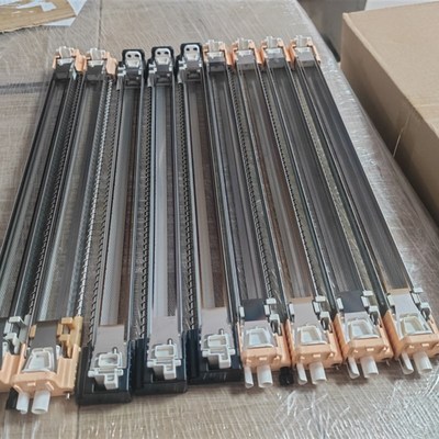 施乐原装拆机550 7780 6680 7500 6500 5065 7775 黑硒鼓充电架