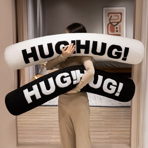 长条枕抱睡觉抱枕夹腿沙发圆柱床头孕妇侧睡女生靠垫靠背宿舍儿童